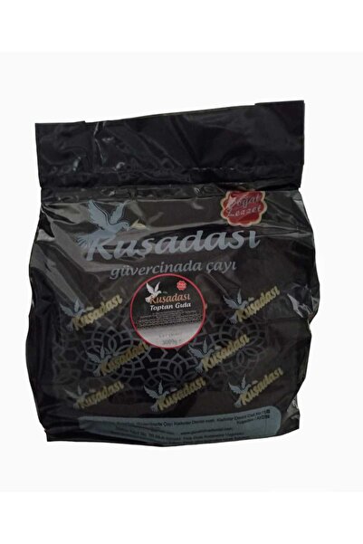 Çayeli bahçelerinden dökme siyah Çayçiçeği çay 3000gr