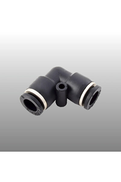 EXPFLEX 10 MM L DİRSEK