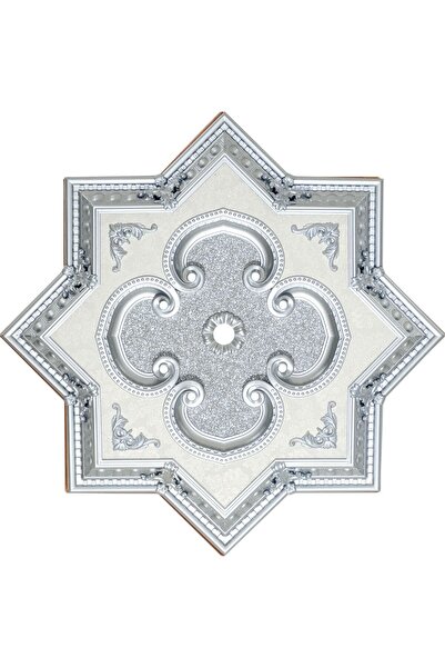 DECOGOLD Yıldız Saray Tavan 90 cm x 90 cm