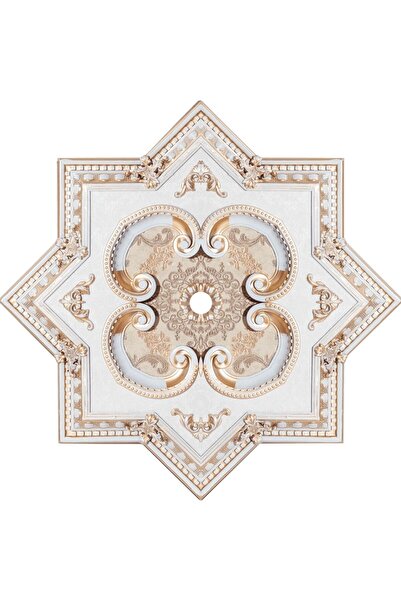 DECOGOLD YILDIZ 90*90 SARAY TAVANLAR