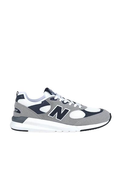 New Balance Men's Sneakers - 24Ydu 3000081 , Gray, Ms109Gwn, Nb Lifestyle