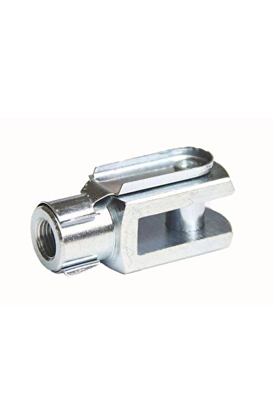 EXPFLEX M6x1.0 Çatal Bağlantı Pimli Kllipsli Y 12-16 Piston
