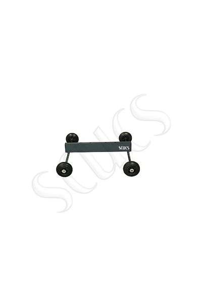 SCUCS DAM MAN SINGLE TROLLEY