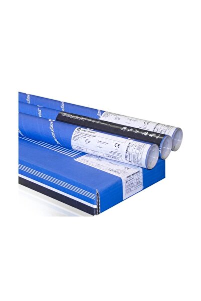 Magmaweld Tal 4047 Alüminyum Kaynak Teli 3.20 X 1000 Mm (KG)