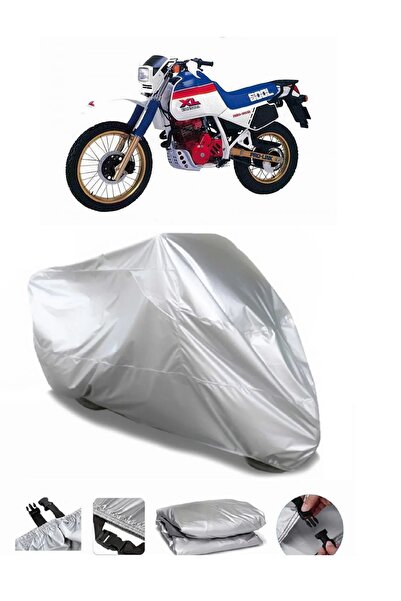 Breen Honda XL 600 GRAY WATERPROOF MOTORCYCLE BRAND PREMIUM