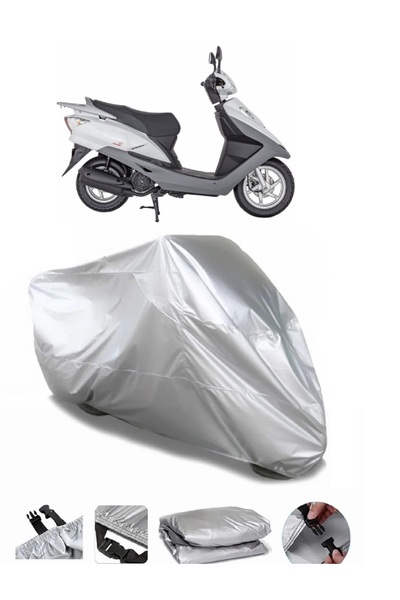 Breen ماركة مونديال 100 NT باللون الرمادي الفيروزي المقاوم للماء للدراجات الن...