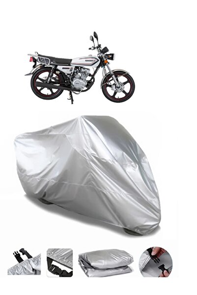 Breen ماركة مونديال 100 UAG رمادية مقاومة للماء للدراجات النارية بريميوم