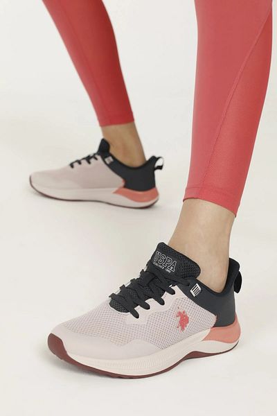 U.S. Polo Assn. FLORIN WMN ORIGINAL POWDER Women's Running Shoes