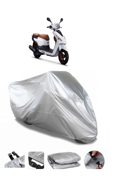 Breen علامة تجارية مقاومة للماء باللون الرمادي من كوبا كارجو بريميوم