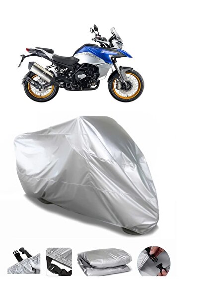 Breen QJ SRT 800 X GRAY WATERPROOF MOTORCYCLE BRAND PREMIUM