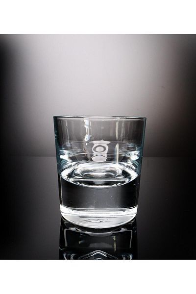 PERLOTUS Grande 130 Cc Whisky Shot Tequila Coffee Glass Goblet - Single 1 Christmas Gift