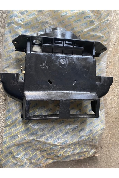 OPAR TOFAŞ DOĞAN KARTAL ŞAHİN KALORİFER KUTUSU KAPAĞI