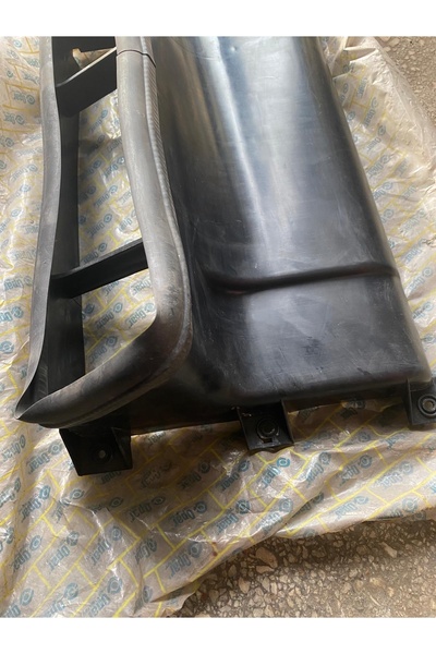 OPAR MURAT 131 ESKİ KASA T STOP İTALYAN  MİRAFİORİ KALORİFER HAVALANDIRMA İÇ KAPAĞI  OPAR