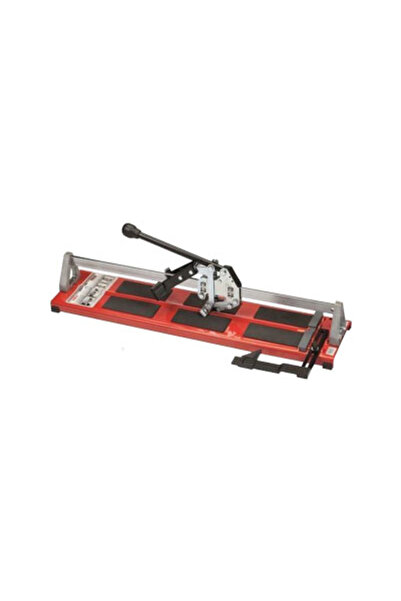 Kristal Süper Leto Seramik Kesme Makinası 850mm