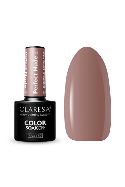 Claresa NUD PERFECT 2 5g