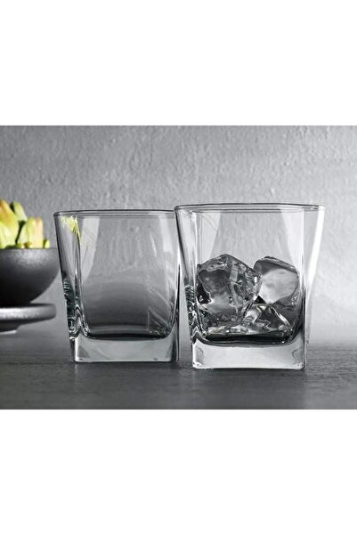 PERLOTUS مجموعة من أكواب الويسكي المكونة من قطعتين من أكواب الويسكي المائية و...