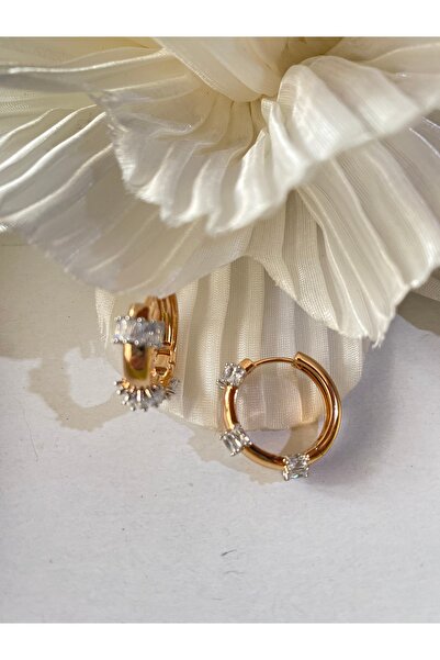 Meda lifestyle Xuping taşlı küpe