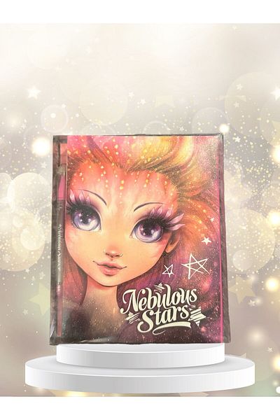 TAROS KIRTASİYE Caiet și stilou STELE NEBULOS