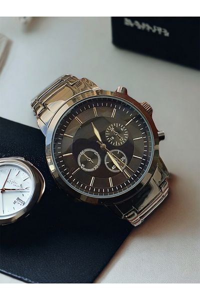 pullmarkt New fashion - Analog Wrist Watch