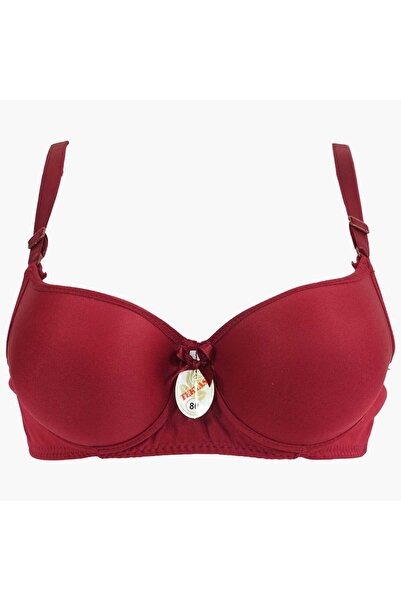 Tektaş Γυναικείο σουτιέν χωρίς επένδυση