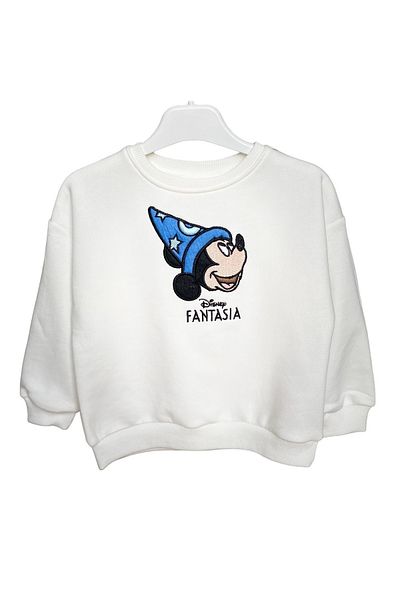 LİTTLE TORTOİSE Set hanorac brodat Disney pentru baieti