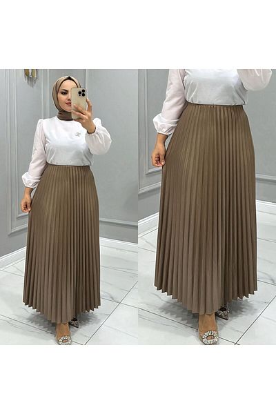 Boutique Emine Φούστα Liza