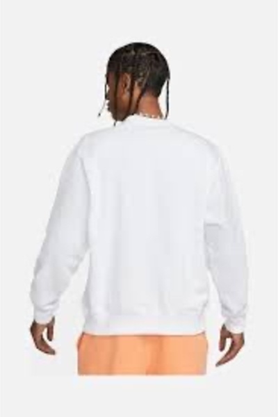 Nike Sportswear Fleece Sweatshirt DR8033-010