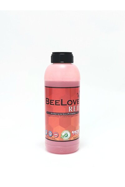 Varro Red 1 Lt