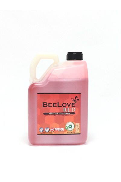 Varro Red 5 Lt
