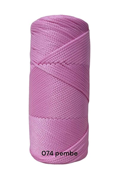 erdoğan hobi поліестер макроме шнур 200гр макроме шнур сумка шнур бігун шнур ...