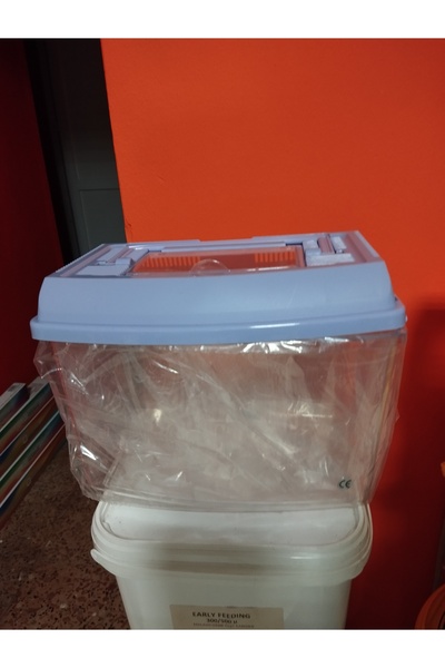 Meç Taşıma Büyük Bettalık 22x13x16h