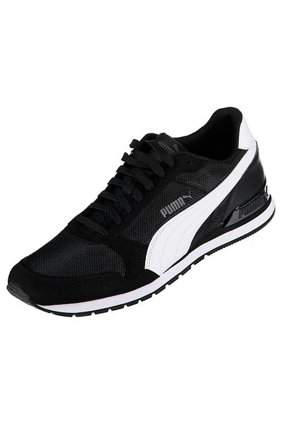 Puma St Runner V2 Mesh Unisex Sports Shoes
