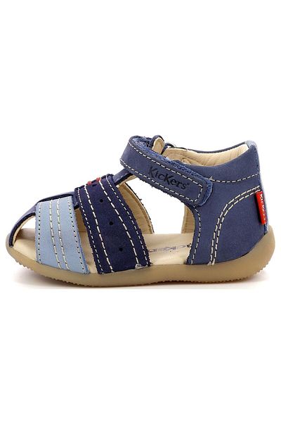 Kickers Halbschuhe