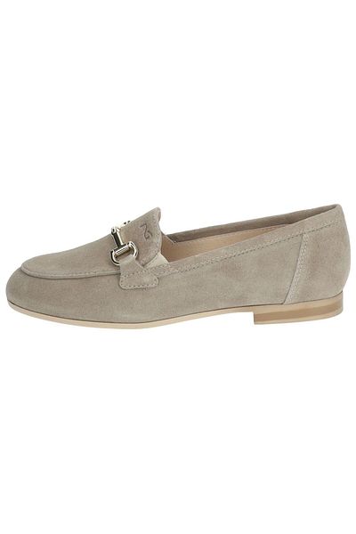 Nero Giardini Mules