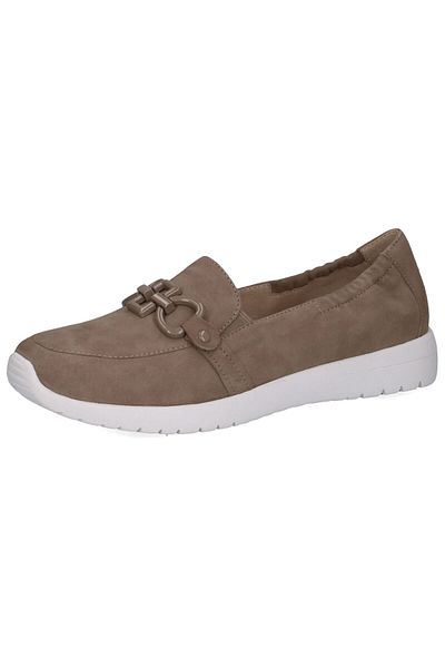 Caprice Slipper