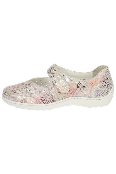 Waldläufer Halbe Schuhe