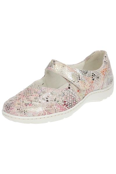 Waldläufer Halbe Schuhe