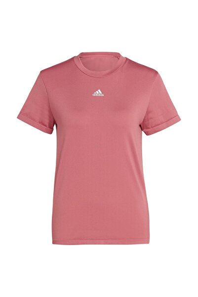 adidas Γυναίκες& # Κοντομάνικο μπλουζάκι με στάμπα, μεγέθη S, M, L, XL