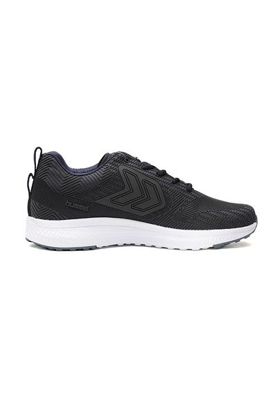hummel 900317-7459 Blue FLOCK