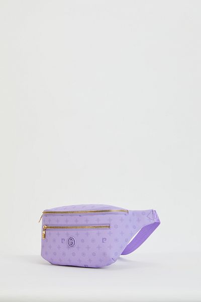 Pierre Cardin Lavender Women's Waist Bag 05PO24Y1777