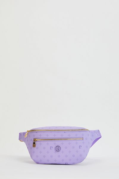 Pierre Cardin Lavender Women's Waist Bag 05PO24Y1777