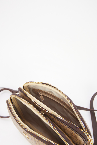 Pierre Cardin Gold Women's Shoulder Bag 05PO24Y1757