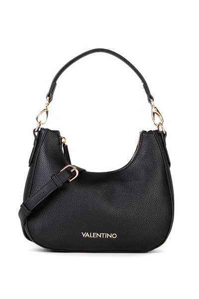 Valentino BRIXTON HOBO TAŠKA NERO VBS7LX06
