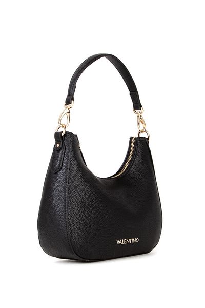 Valentino BRIXTON HOBO TAŠKA NERO VBS7LX06