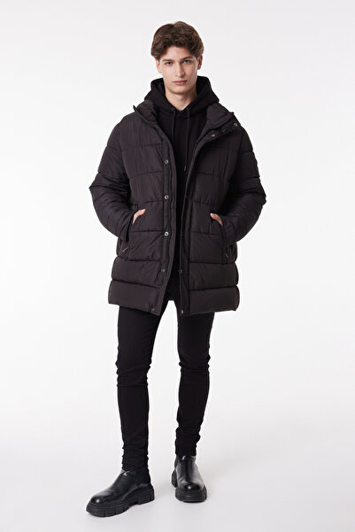 Lee Destekli Ceket L222360001