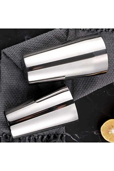 Epinox Boston Shaker Çelik 500+750 Ml (BOS-75)