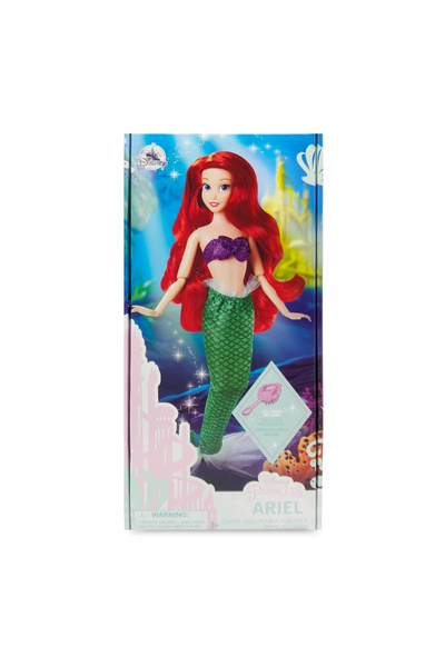 Disney PRINCESS Ariel Classic Doll