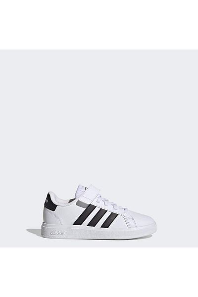 adidas Grand Court Base Women s Casual Shoes Ee7874 Trendyol