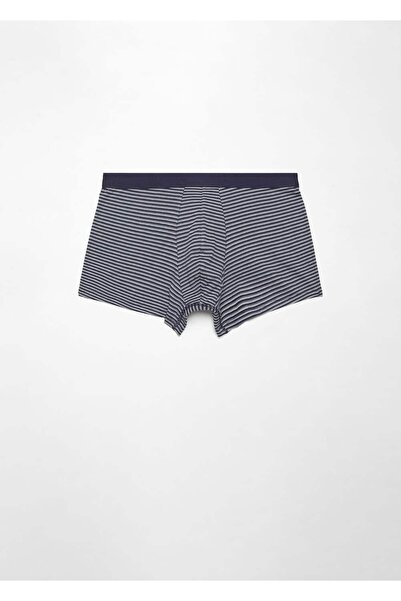 MANGO Man Cotton Boxer Pack of 3
