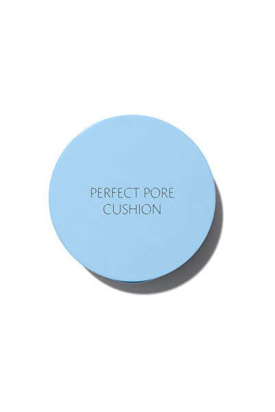 THE SAEM Saemmul Perfect Pore Cushion/ Yağlı/karma Ciltlere Özel Cushion - Natural Beige (VİONİNE)